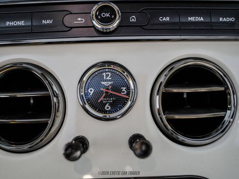 Used 2026 Bentley Continental GTC AWD/4WD image 39