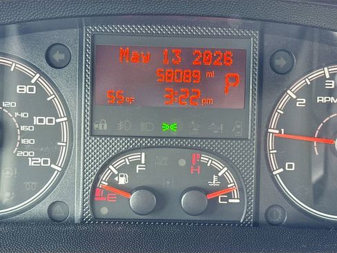 Used 2021 RAM ProMaster 2500 w/ Convenience Group FWD image 13