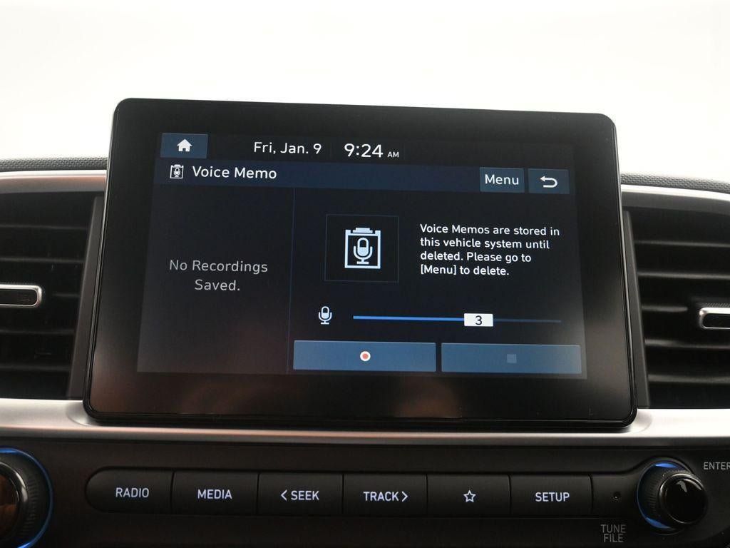 New 2026 Hyundai Venue SE FWD image 17
