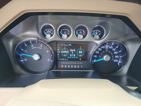 Used 2014 Ford F350 King Ranch AWD/4WD image 23