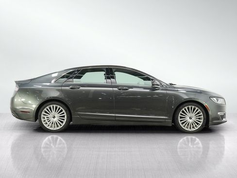 Used 2017 Lincoln MKZ Reserve w/ Climate Package AWD/4WD image 6