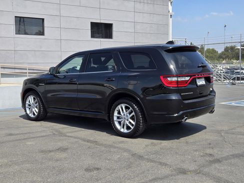 Used 2022 Dodge Durango R/T image 6