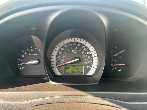 Used 2008 Kia Spectra5 SX image 16