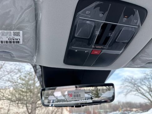 New 2026 Hyundai Palisade Calligraphy image 28