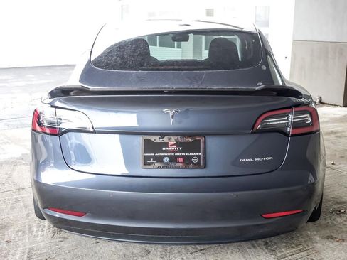 Used 2022 Tesla Model 3 Long Range image 5