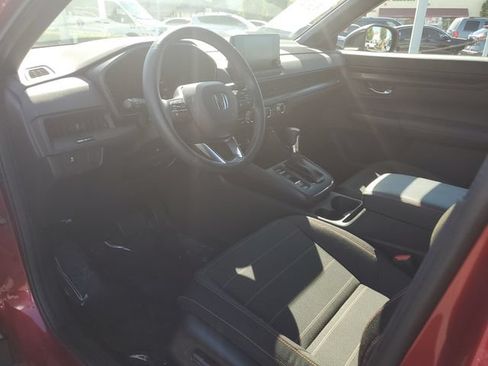 Certified 2024 Honda CR-V Sport image 19