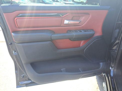 Certified 2022 RAM 1500 Rebel AWD/4WD image 27