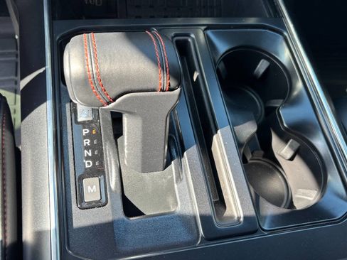 Used 2025 Ford F150 Raptor image 22