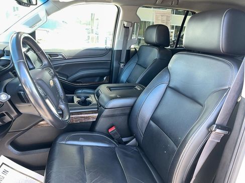 Used 2017 Chevrolet Tahoe LT image 11