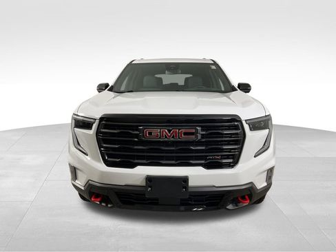 Used 2025 GMC Acadia AT4 image 3