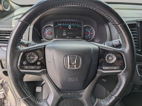Used 2021 Honda Passport EX-L image 35