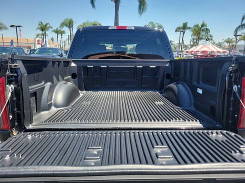 Used 2025 Ford F150 XLT w/ Equipment Group 301A Standard AWD/4WD image 28