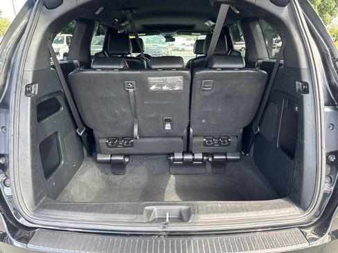 Used 2023 Honda Odyssey Sport image 11