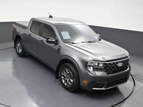 Used 2025 Ford Maverick XLT w/ XLT Luxury Package image 21