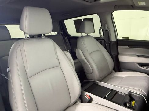 Used 2018 Honda Odyssey EX-L image 53