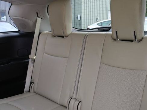 Used 2016 INFINITI QX60 Luxe AWD/4WD image 18