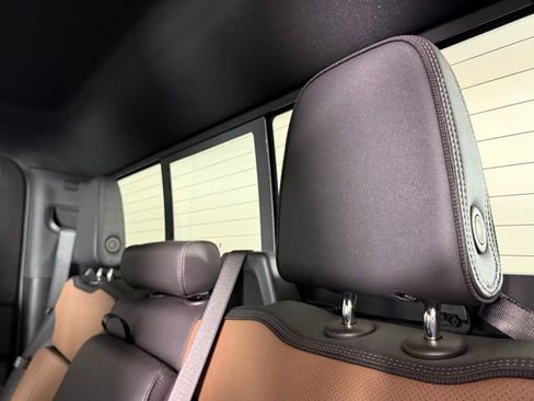 Used 2025 Chevrolet Silverado 3500 High Country w/ Technology Package image 21