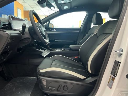 New 2026 Kia K5 GT-Line AWD/4WD image 17