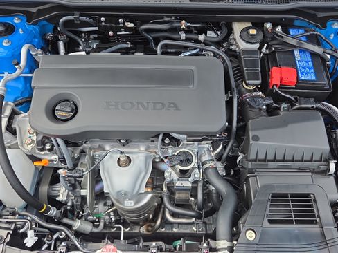 New 2026 Honda Civic Sport image 20