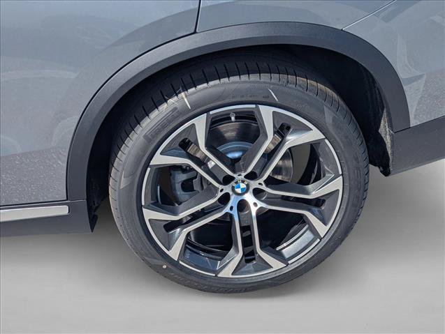 Certified 2026 BMW X5 sDrive40i RWD image 9