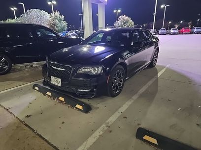 Used 2018 Chrysler 300 S w/ Safetytec Plus Group