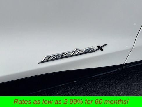 Certified 2023 Ford Mustang Mach-E California Route 1 AWD/4WD image 15