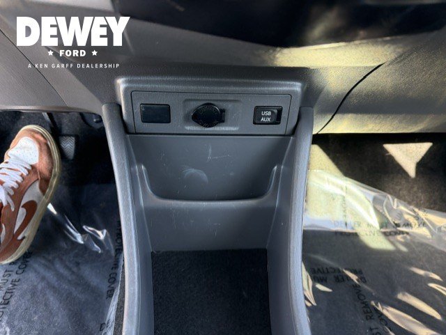 Used 2012 Toyota Prius V Two FWD image 19