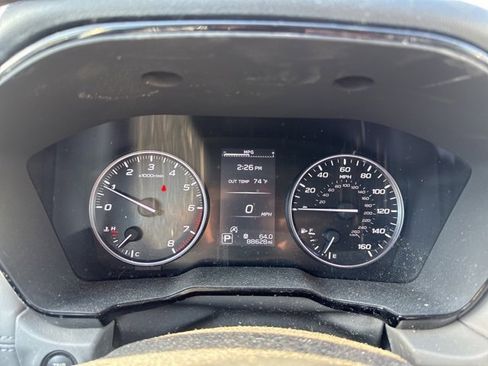 Used 2020 Subaru Outback Premium image 20