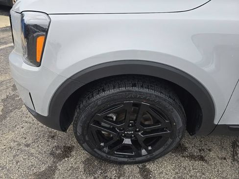 Certified 2024 Kia Telluride EX X-Line AWD/4WD image 10