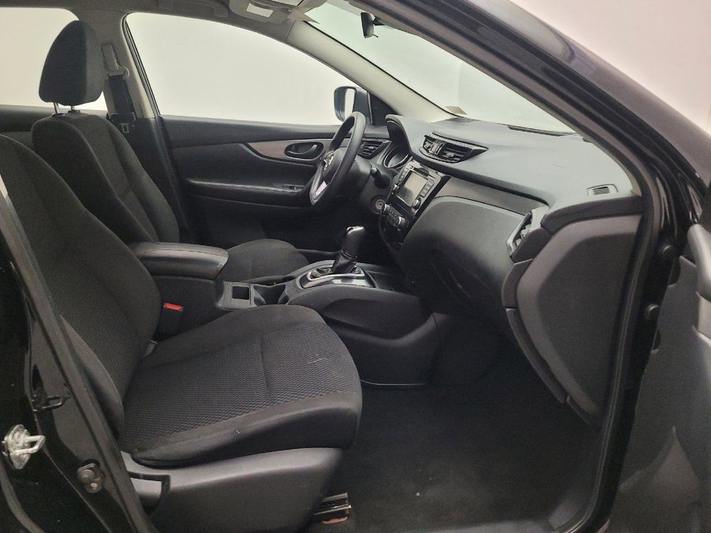 Used 2021 Nissan Rogue Sport S AWD/4WD image 21