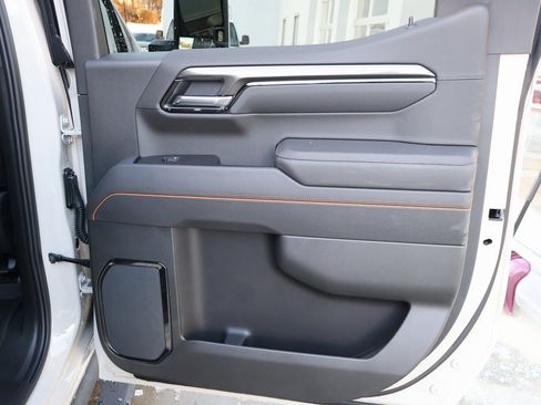 New 2026 GMC Sierra 1500 AT4 w/ AT4 Premium Package image 41