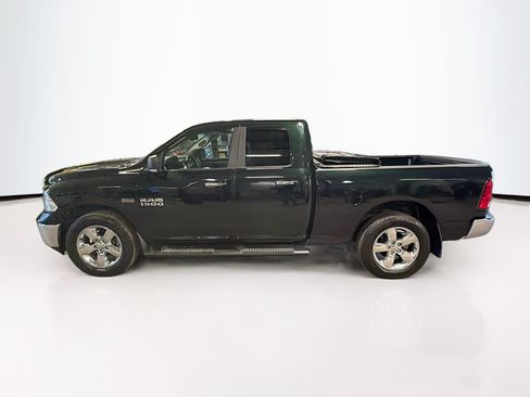 Used 2016 RAM 1500 Big Horn AWD/4WD image 4