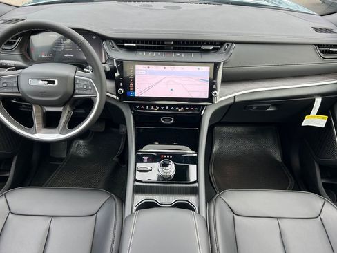 New 2026 Jeep Grand Cherokee L Limited w/ Limited Altitude Package image 13