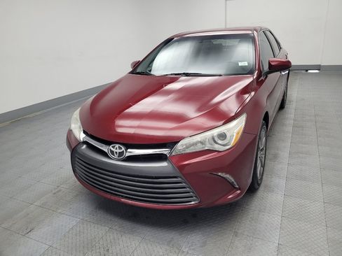 Used 2017 Toyota Camry XLE image 15