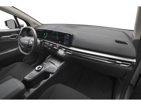 New 2026 Kia Sportage S image 11