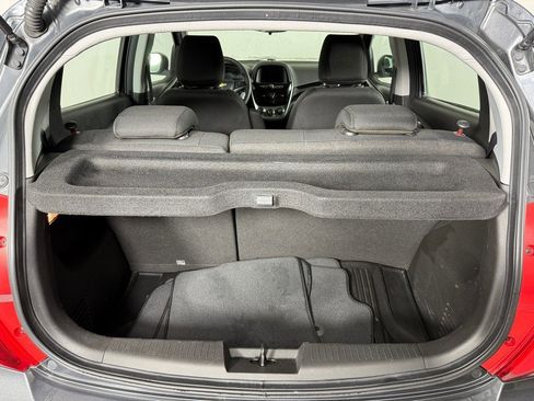 Used 2019 Chevrolet Spark LT image 13