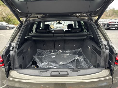 New 2026 BMW X5 xDrive40i AWD/4WD image 28