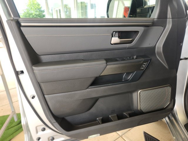 New 2026 Toyota Tundra Capstone AWD/4WD image 18
