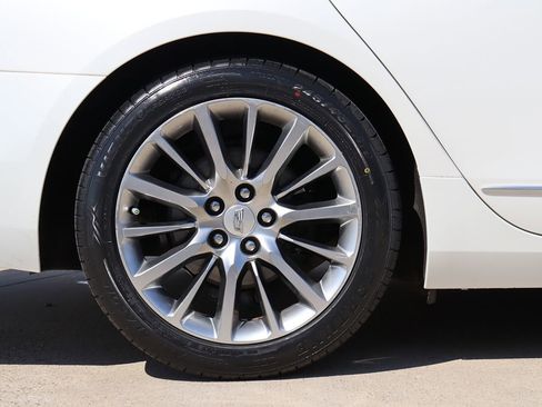 Used 2017 Cadillac CT6 Premium Luxury w/ Driver Assist Package image 51