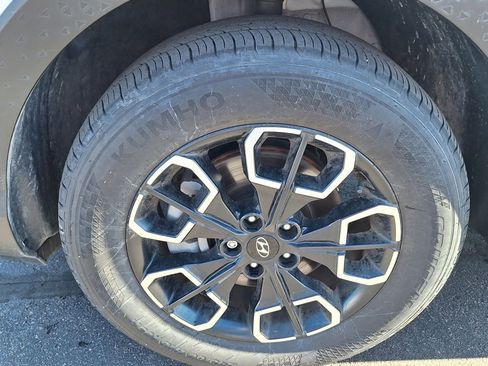 Used 2024 Hyundai Santa Cruz SEL image 28