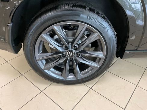 Certified 2025 Acura ADX A-Spec AWD/4WD image 8