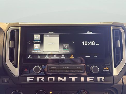 Used 2025 Nissan Frontier SV w/ Tow Package AWD/4WD image 19