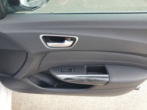 Used 2020 Acura TLX w/ Technology Package image 10