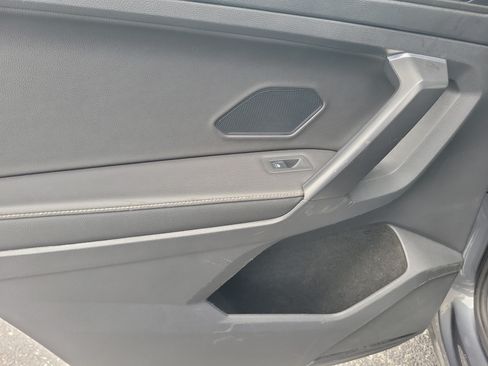 Used 2023 Volkswagen Tiguan S FWD image 13