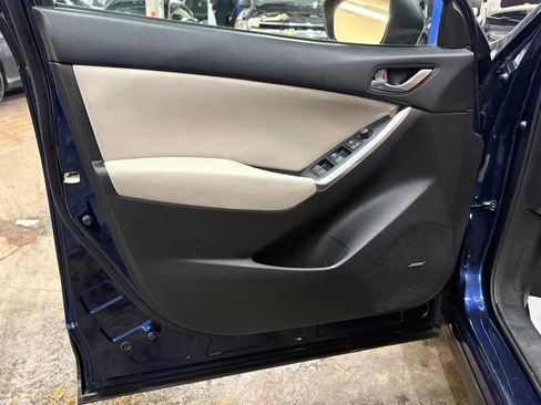 Used 2013 MAZDA CX-5 Touring w/ Touring Tech Pkg image 26