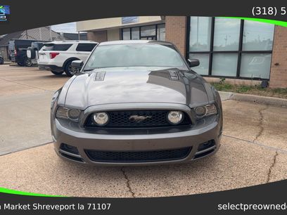 Used 2014 Ford Mustang GT Premium