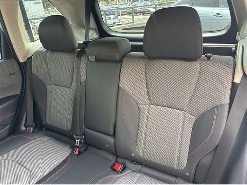 Used 2019 Subaru Forester Sport image 36