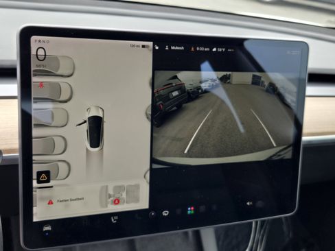 Used 2022 Tesla Model 3 RWD image 19