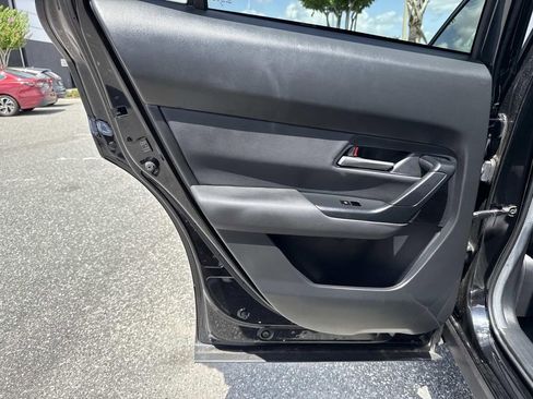 Certified 2025 MAZDA CX-50 AWD 2.5 S w/ Cargo Package image 15
