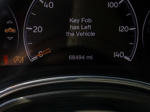 Used 2021 Jeep Grand Cherokee Laredo X RWD image 24